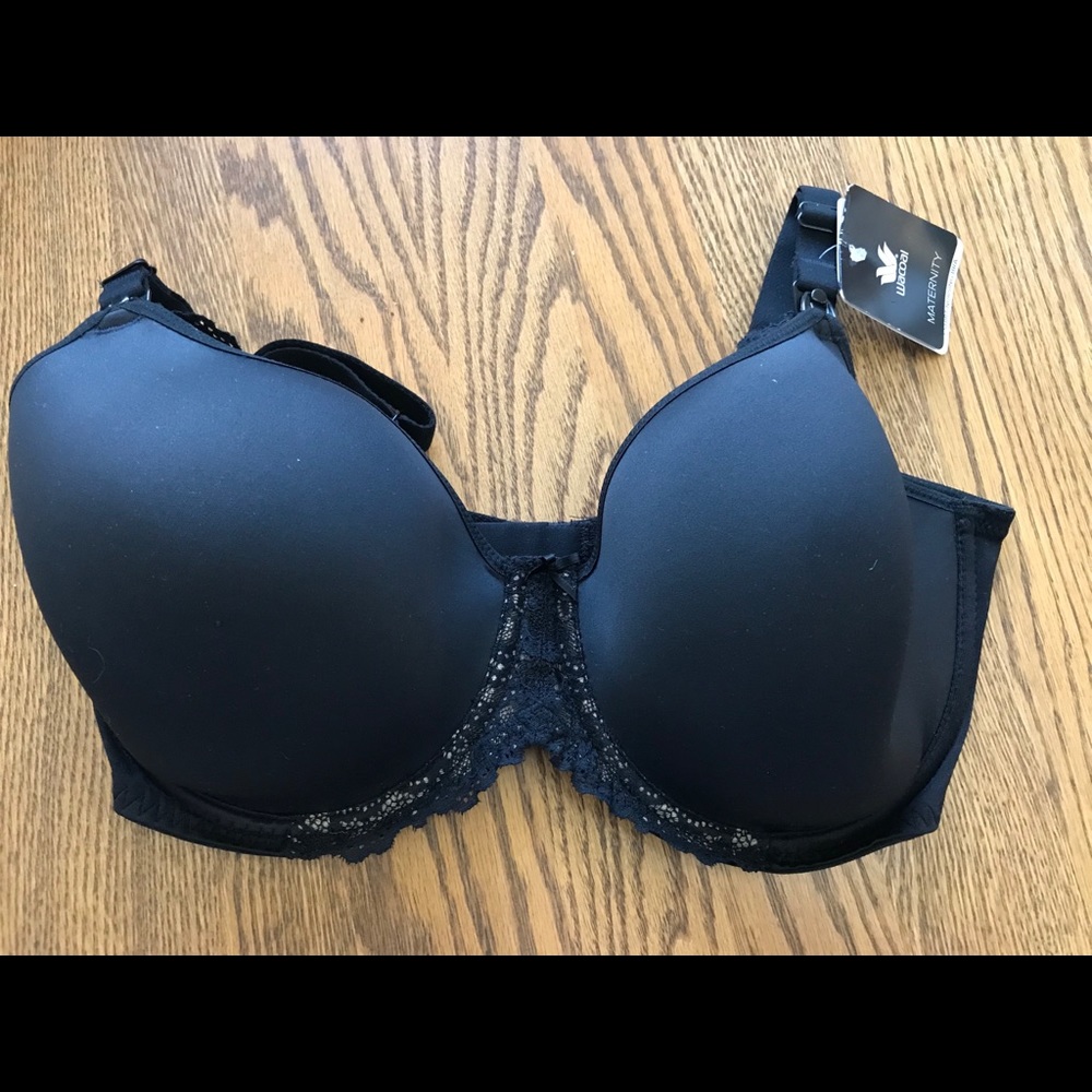 Wacoal T-shirt Nursing Bra